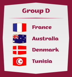 4 กลุ่ม D