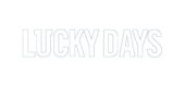 luckydays logo