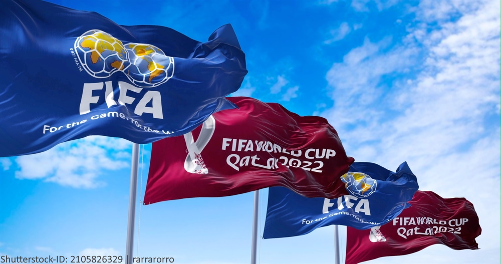 ทีมเต็งบอลโลก FIFA World Cup 2022