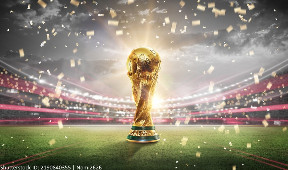บอลโลกรอบชิงชนะเลิศ – ทุกสิ่งที่คุณจำเป็นต้องรู้เกี่ยวกับรอบชิงชนะเลิศฟุตบอลโลกในวันที่ 18 ธันวาคม 2022
