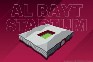 สนาม Al Bayt Stadium