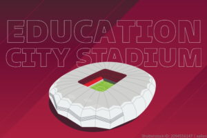 สนามกีฬา Education City Stadium