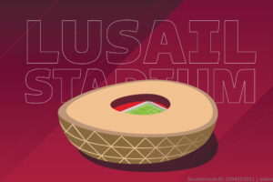 สนามกีฬา Lusail Stadium