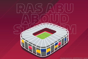 สนามกีฬา Stadium 974