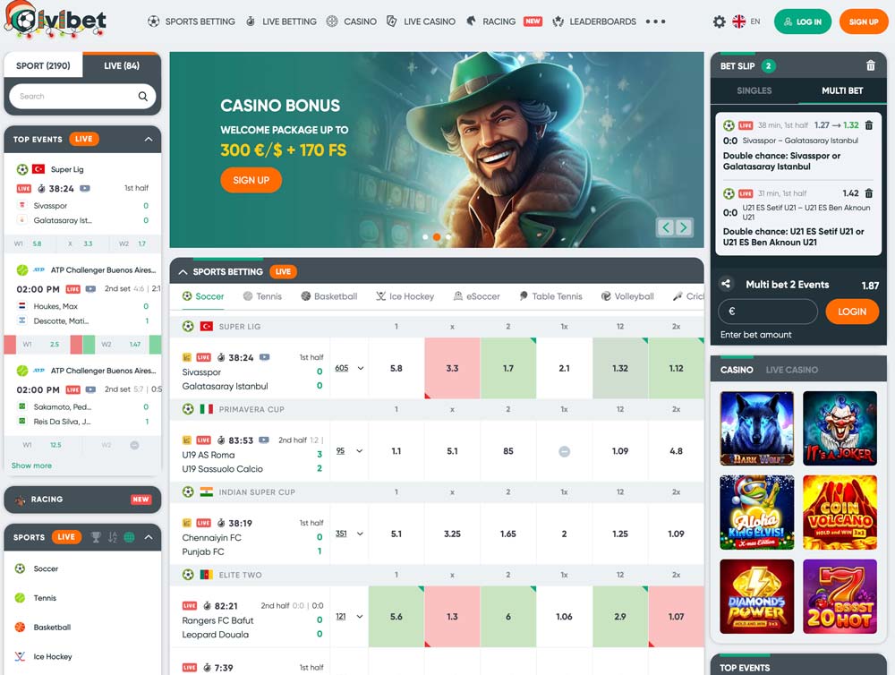 ivibet th website