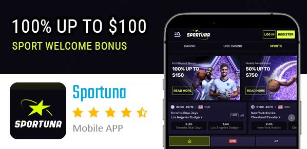 sportuna vi m