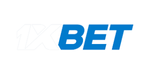 1xbet logo review
