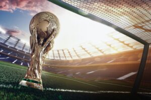 World Cup 2022 to chuc o dau Cac dia diem to chuc FIFA World Cup