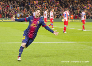 fc Messi