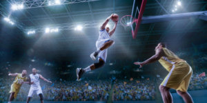 Baskettball