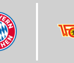 拜仁慕尼黑足球俱乐部和柏林联盟足球俱乐部