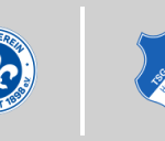 SV Darmstadt 98和賀芬咸1899體育會