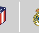 马德里竞技俱乐部和皇家马德里足球俱乐部