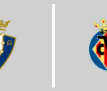 奥萨苏纳竞技俱乐部和比利亞雷阿爾足球俱樂部