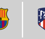 巴塞罗那足球俱乐部和马德里竞技俱乐部