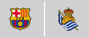 巴塞罗那足球俱乐部和皇家蘇斯達