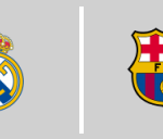 皇家马德里足球俱乐部和巴塞罗那足球俱乐部