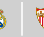 皇家马德里足球俱乐部和塞維利亞足球俱樂部