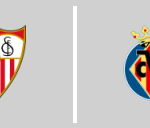 塞維利亞足球俱樂部和比利亞雷阿爾足球俱樂部