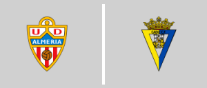 阿爾梅里亞體育聯盟和加的斯足球俱樂部