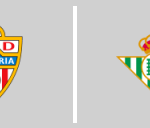 阿爾梅里亞體育聯盟和皇家贝蒂斯足球俱乐部