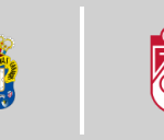 UD Las Palmas和Granada CF
