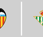 巴伦西亚足球俱乐部和皇家贝蒂斯足球俱乐部