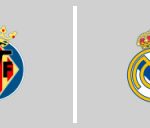 比利亞雷阿爾足球俱樂部和皇家马德里足球俱乐部