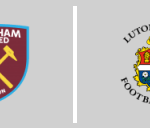 西汉姆联足球俱乐部和Luton Town F.C.