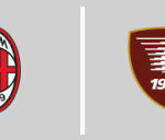 AC米兰和沙勒尼塔納足球俱樂部