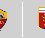 羅馬體育俱樂部和Genoa C.F.C.