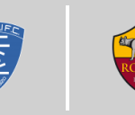 恩波利足球俱乐部和羅馬體育俱樂部