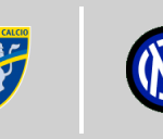 Frosinone Calcio和国际米兰足球俱乐部