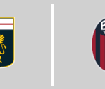 Genoa C.F.C.和博洛尼亚足球俱乐部