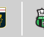 Genoa C.F.C.和薩斯索羅足球體育會
