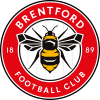 布伦特福德足球俱乐部 Logo