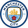曼彻斯特城足球俱乐部 Logo