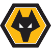 狼队足球俱乐部 Logo