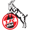 科隆足球俱乐部 Logo