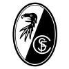 弗赖堡体育俱乐部 Logo