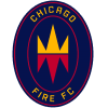 芝加哥火焰足球會 Logo