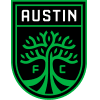 奧斯汀FC Logo