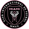 邁阿密國際足球俱樂部 Logo