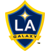 洛杉磯銀河 Logo