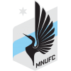 明尼蘇達聯足球會 Logo