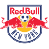 紐約紅牛 Logo