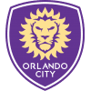 奧蘭多城足球俱樂部 Logo