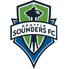 西雅圖海灣者足球會 Logo