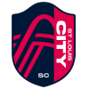 聖路易城足球俱樂部 Logo