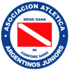 阿根廷青年竞技协会 Logo